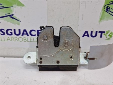 Cerradura Porton Alfa Romeo Giulietta  2 0 Distinctive [2 0 Ltr  - 103 kW JTDM]