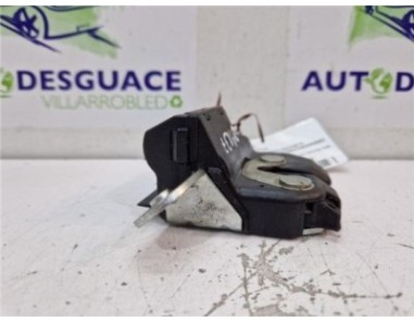 Cerradura Porton Alfa Romeo Giulietta  2 0 Distinctive [2 0 Ltr  - 103 kW JTDM]