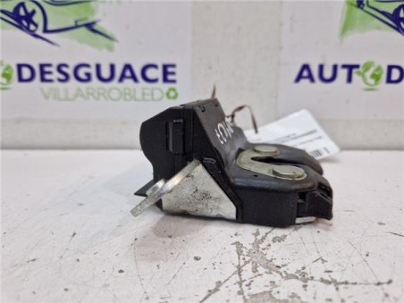 Cerradura Porton Alfa Romeo Giulietta  2 0 Distinctive [2 0 Ltr  - 103 kW JTDM]