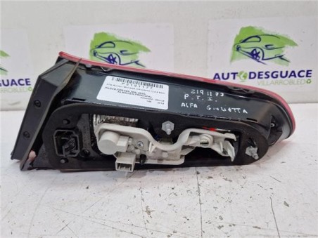 Piloto Porton Trasero Izquierdo Alfa Romeo Giulietta  2 0 Distinctive [2 0 Ltr  - 103 kW JTDM]