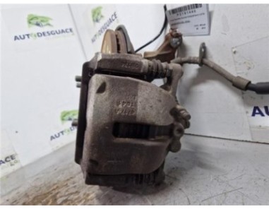 Mangueta Delantera Derecha Ford Tourneo Courier  1 5 Titanium [1 5 Ltr  - 70 kW TDCi CAT]