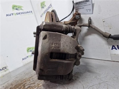 Mangueta Delantera Derecha Ford Tourneo Courier  1 5 Titanium [1 5 Ltr  - 70 kW TDCi CAT]