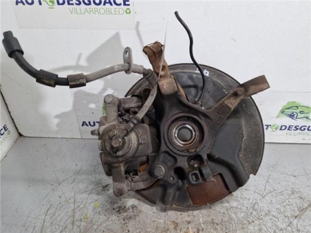 Mangueta Delantera Derecha Ford Tourneo Courier  1 5 Titanium [1 5 Ltr  - 70 kW TDCi CAT]