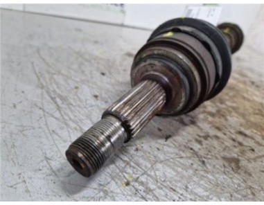 Transmision Delantera Izquierda Ford Tourneo Courier  1 5 Titanium [1 5 Ltr  - 70 kW TDCi CAT]