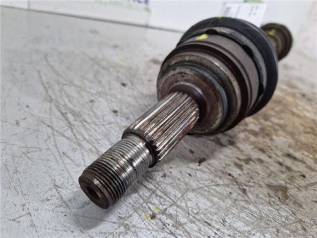 Transmision Delantera Izquierda Ford Tourneo Courier  1 5 Titanium [1 5 Ltr  - 70 kW TDCi CAT]