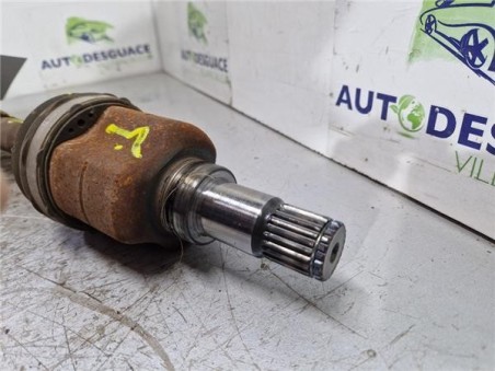 Transmision Delantera Izquierda Ford Tourneo Courier  1 5 Titanium [1 5 Ltr  - 70 kW TDCi CAT]