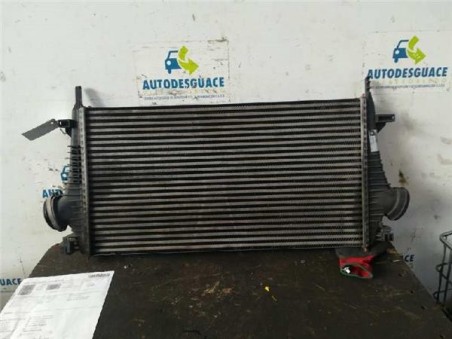 Intercooler Opel INSIGNIA BERLINA 2 0 16V CDTI 