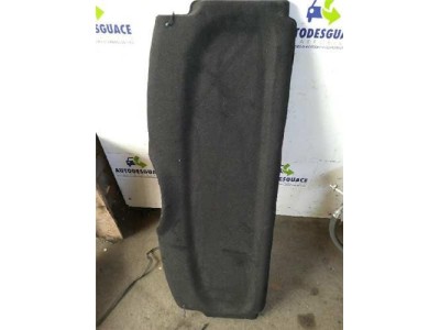 Bandeja Trasera Peugeot 206+ 1 4 HDi 
