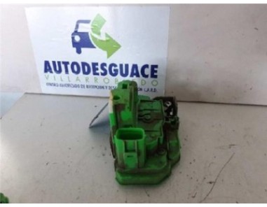 Cerradura Puerta Delantera Derecha Alfa Romeo GIULIETTA 2 0 JTDM 