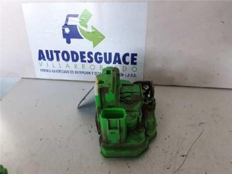 Cerradura Puerta Delantera Derecha Alfa Romeo GIULIETTA 2 0 JTDM 