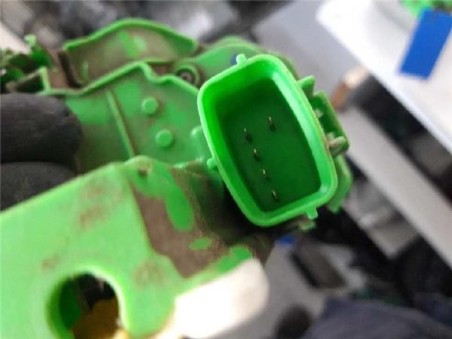 Cerradura Puerta Delantera Derecha Alfa Romeo GIULIETTA 2 0 JTDM 