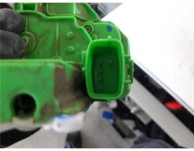 Cerradura Puerta Trasera Derecha Alfa Romeo GIULIETTA 2 0 JTDM 