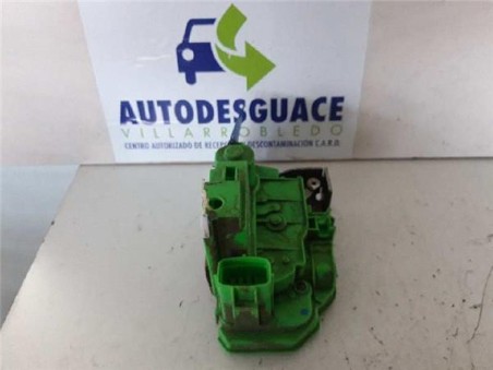 Cerradura Puerta Trasera Derecha Alfa Romeo GIULIETTA 2 0 JTDM 