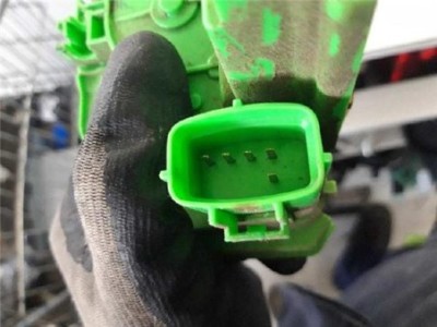 Cerradura Puerta Trasera Izquierda Alfa Romeo GIULIETTA 2 0 JTDM 