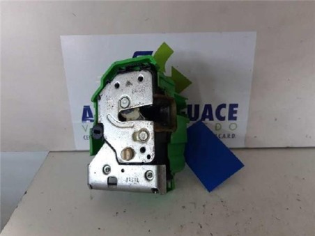 Cerradura Puerta Trasera Izquierda Alfa Romeo GIULIETTA 2 0 JTDM 