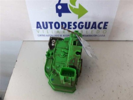 Cerradura Puerta Trasera Izquierda Alfa Romeo GIULIETTA 2 0 JTDM 