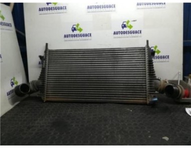Intercooler Opel INSIGNIA BERLINA 2 0 CDTI 