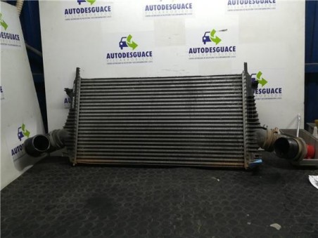 Intercooler Opel INSIGNIA BERLINA 2 0 CDTI 