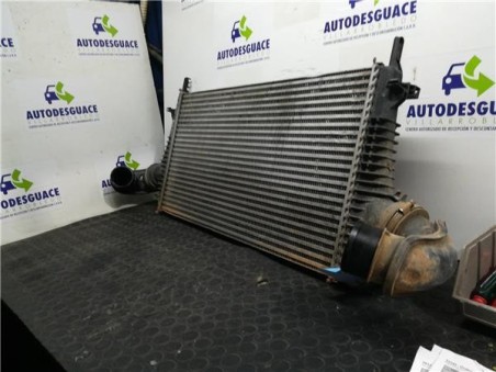 Intercooler Opel INSIGNIA BERLINA 2 0 CDTI 