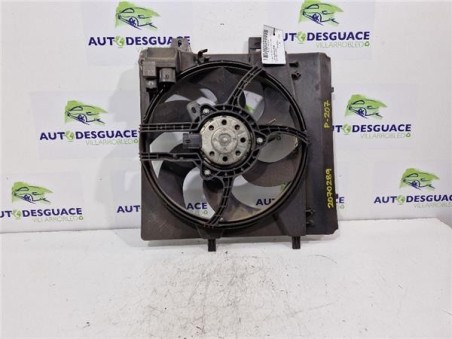 Electroventilador Peugeot 207  1 4 Confort [1 4 Ltr  - 65 kW 16V CAT ]