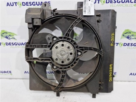 Electroventilador Peugeot 207  1 4 Confort [1 4 Ltr  - 65 kW 16V CAT ]
