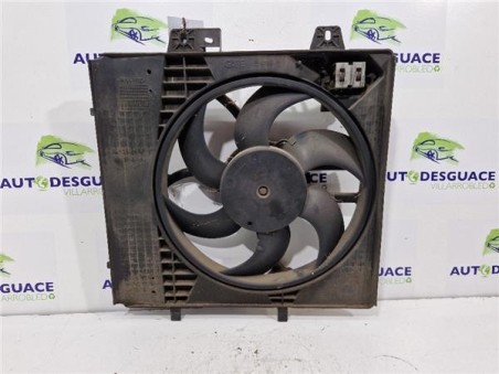 Electroventilador Peugeot 207  1 4 Confort [1 4 Ltr  - 65 kW 16V CAT ]