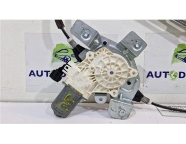 Elevalunas Electrico Delantero Derecho Ford Transit Courier  1 6 Ambiente [1 6 Ltr  - 71 kW TDCi CAT]