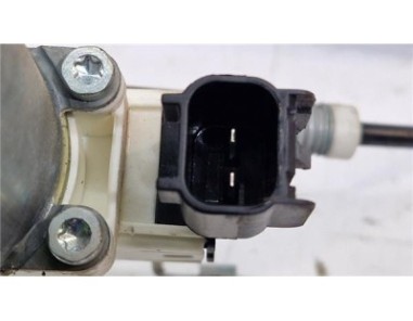 Elevalunas Electrico Delantero Derecho Ford Transit Courier  1 6 Ambiente [1 6 Ltr  - 71 kW TDCi CAT]