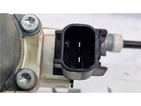 Elevalunas Electrico Delantero Derecho Ford Transit Courier  1 6 Ambiente [1 6 Ltr  - 71 kW TDCi CAT]