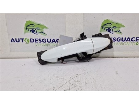 Maneta exterior puerta corredera derecha Ford Transit Courier  1 6 Ambiente [1 6 Ltr  - 71 kW TDCi CAT]