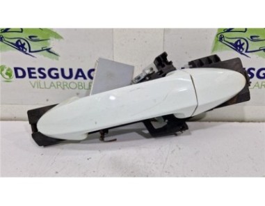 Maneta exterior puerta corredera derecha Ford Transit Courier  1 6 Ambiente [1 6 Ltr  - 71 kW TDCi CAT]