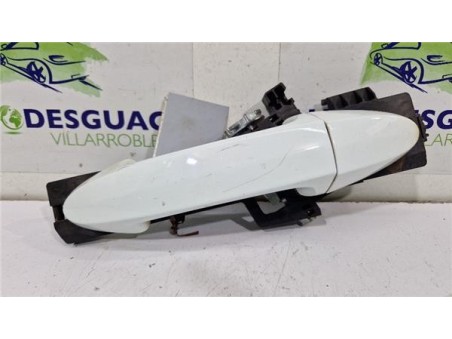 Maneta exterior puerta corredera derecha Ford Transit Courier  1 6 Ambiente [1 6 Ltr  - 71 kW TDCi CAT]