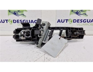 Maneta exterior puerta corredera derecha Ford Transit Courier  1 6 Ambiente [1 6 Ltr  - 71 kW TDCi CAT]