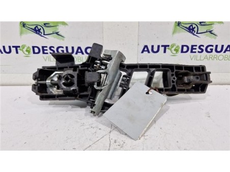 Maneta exterior puerta corredera derecha Ford Transit Courier  1 6 Ambiente [1 6 Ltr  - 71 kW TDCi CAT]