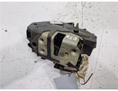 Cerradura Puerta Delantera Izquierda Ford Tourneo Courier  1 5 Titanium [1 5 Ltr  - 70 kW TDCi CAT]