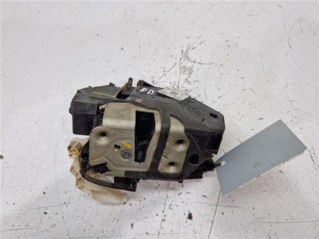 Cerradura Puerta Delantera Derecha Ford Tourneo Courier  1 5 Titanium [1 5 Ltr  - 70 kW TDCi CAT]