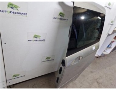 Puerta Lateral Corredera Izquierda Ford Tourneo Courier  1 5 Titanium [1 5 Ltr  - 70 kW TDCi CAT]