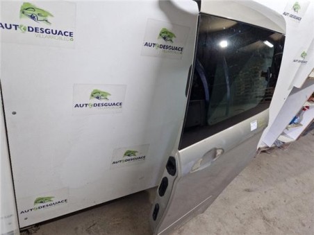 Puerta Lateral Corredera Izquierda Ford Tourneo Courier  1 5 Titanium [1 5 Ltr  - 70 kW TDCi CAT]