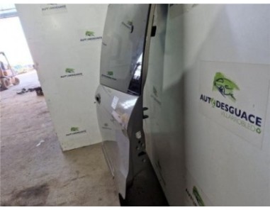 Puerta Lateral Corredera Izquierda Ford Tourneo Courier  1 5 Titanium [1 5 Ltr  - 70 kW TDCi CAT]