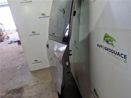 Puerta Lateral Corredera Izquierda Ford Tourneo Courier  1 5 Titanium [1 5 Ltr  - 70 kW TDCi CAT]