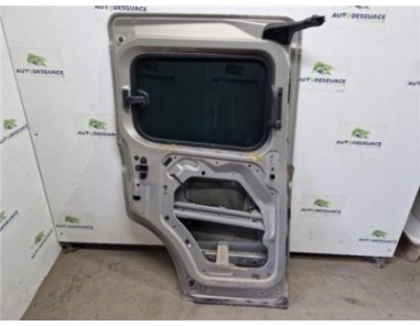 Puerta Lateral Corredera Izquierda Ford Tourneo Courier  1 5 Titanium [1 5 Ltr  - 70 kW TDCi CAT]