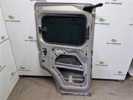 Puerta Lateral Corredera Izquierda Ford Tourneo Courier  1 5 Titanium [1 5 Ltr  - 70 kW TDCi CAT]