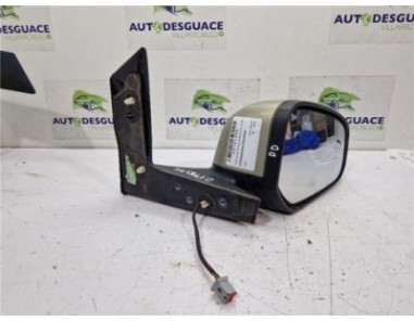 Retrovisor Electrico Derecho Ford Tourneo Courier  1 5 Titanium [1 5 Ltr  - 70 kW TDCi CAT]