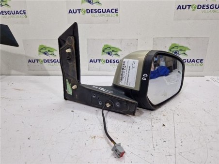 Retrovisor Electrico Derecho Ford Tourneo Courier  1 5 Titanium [1 5 Ltr  - 70 kW TDCi CAT]