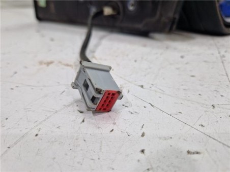 Retrovisor Electrico Derecho Ford Tourneo Courier  1 5 Titanium [1 5 Ltr  - 70 kW TDCi CAT]