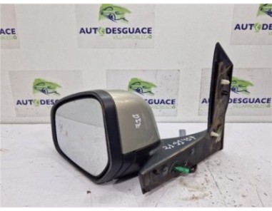 Retrovisor Electrico Izquierdo Ford Tourneo Courier  1 5 Titanium [1 5 Ltr  - 70 kW TDCi CAT]