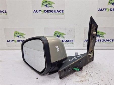Retrovisor Electrico Izquierdo Ford Tourneo Courier  1 5 Titanium [1 5 Ltr  - 70 kW TDCi CAT]