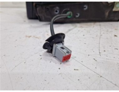 Retrovisor Electrico Izquierdo Ford Tourneo Courier  1 5 Titanium [1 5 Ltr  - 70 kW TDCi CAT]