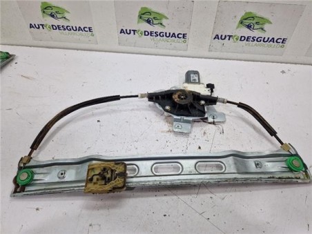 Elevalunas Electrico Delantero Izquierdo Ford Tourneo Courier  1 5 Titanium [1 5 Ltr  - 70 kW TDCi CAT]