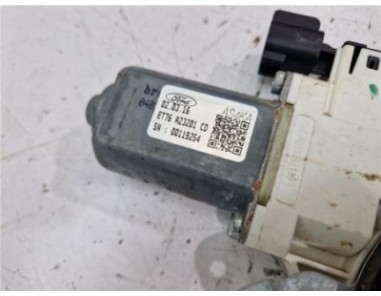 Elevalunas Electrico Delantero Izquierdo Ford Tourneo Courier  1 5 Titanium [1 5 Ltr  - 70 kW TDCi CAT]